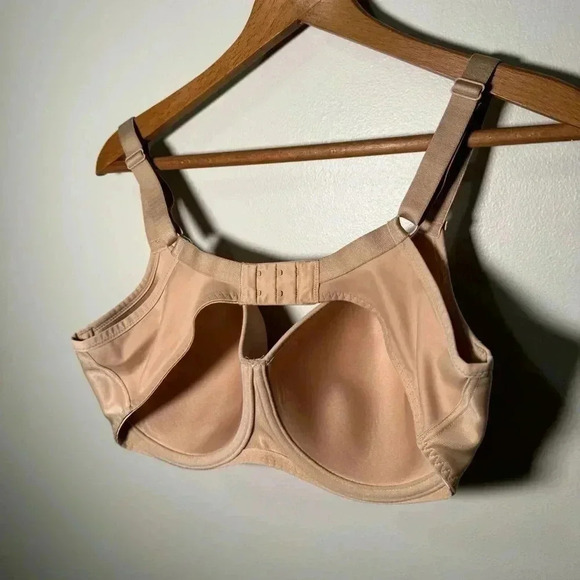 Fantasie ladies t  shirt bra 38DDD - Picture 5 of 6